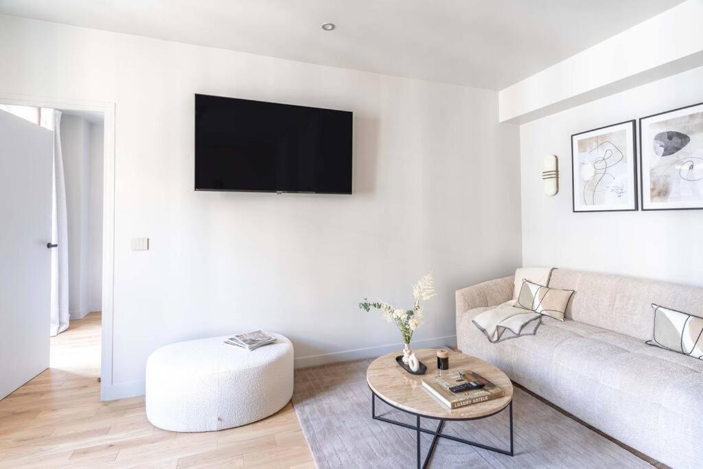 New - Luxury Parisian Flat - 4P Apartment Exterior photo