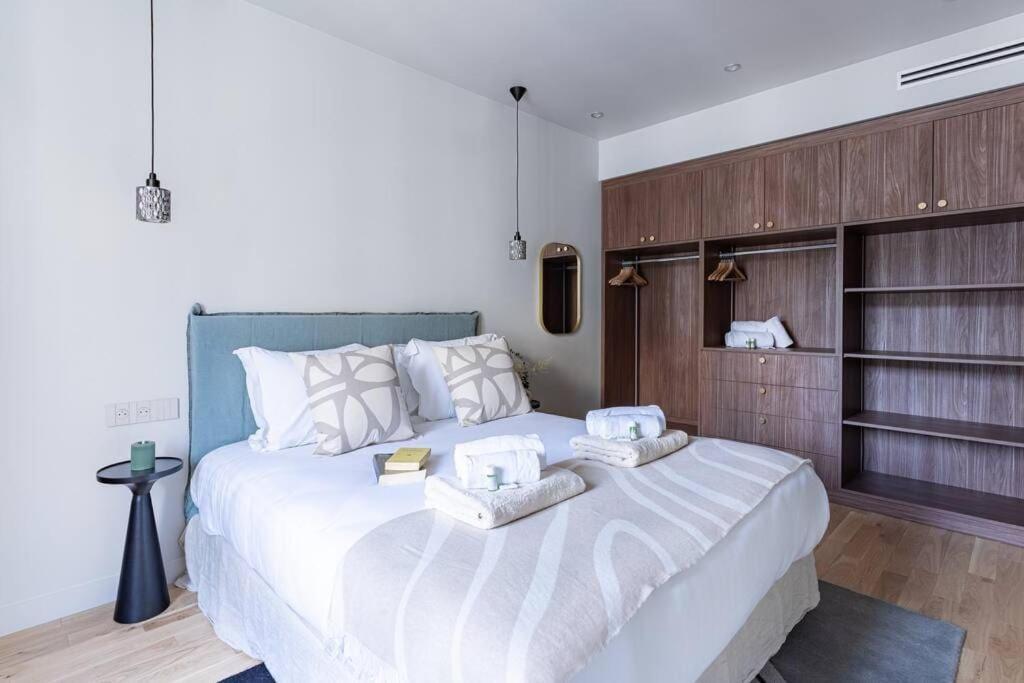 New - Luxury Parisian Flat - 4P Apartment Exterior photo